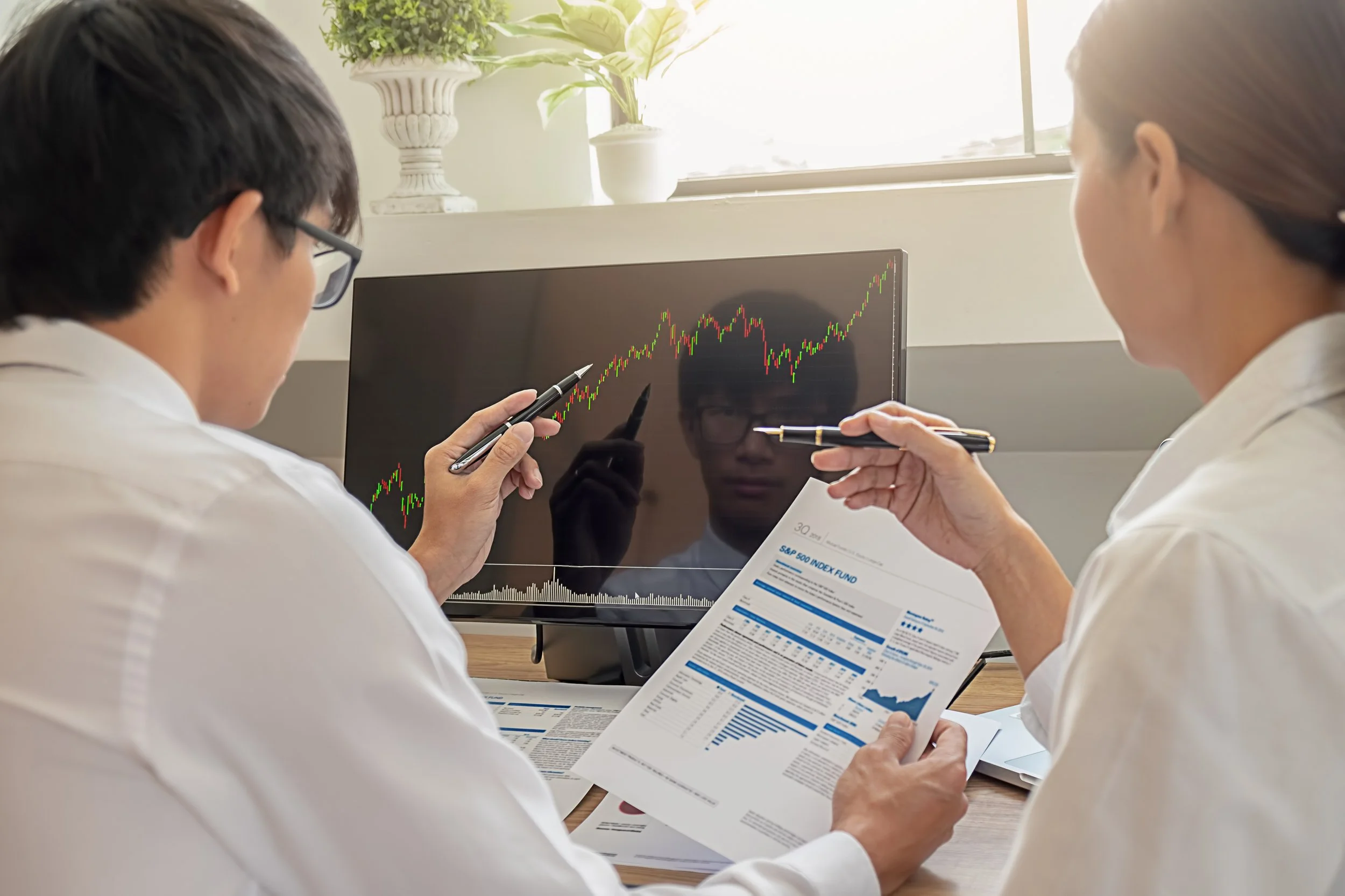 The Most Common Scaling Bottleneck Founders Don’t See Until It’s Too Late