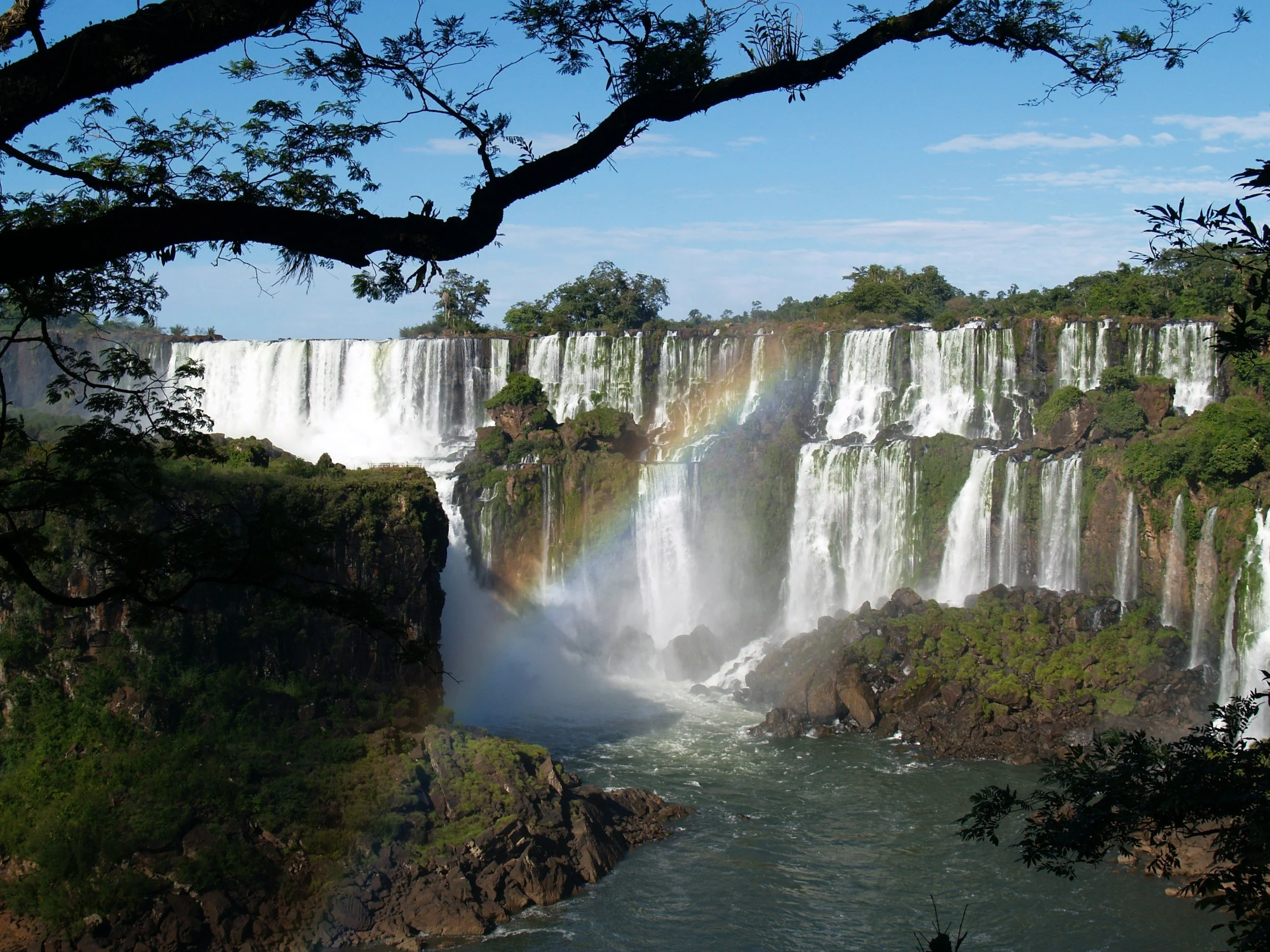 iguazu