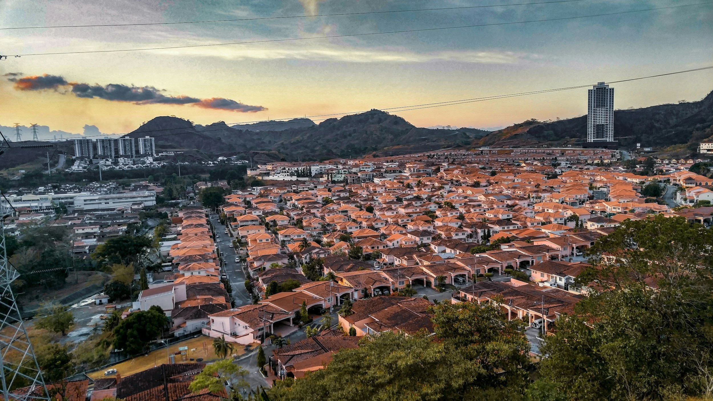 Casco Viejo (Panama City)