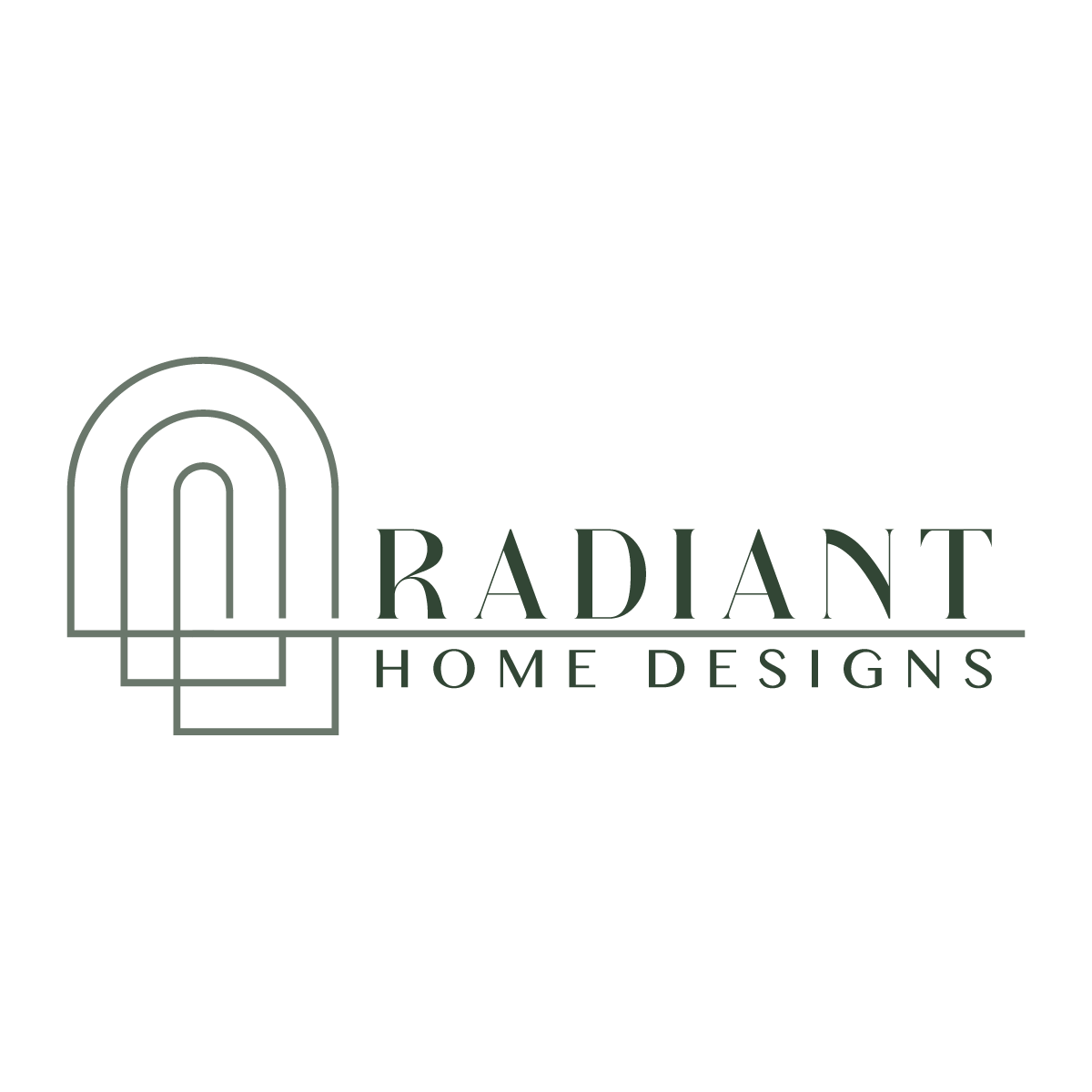 Radiant Home Designs