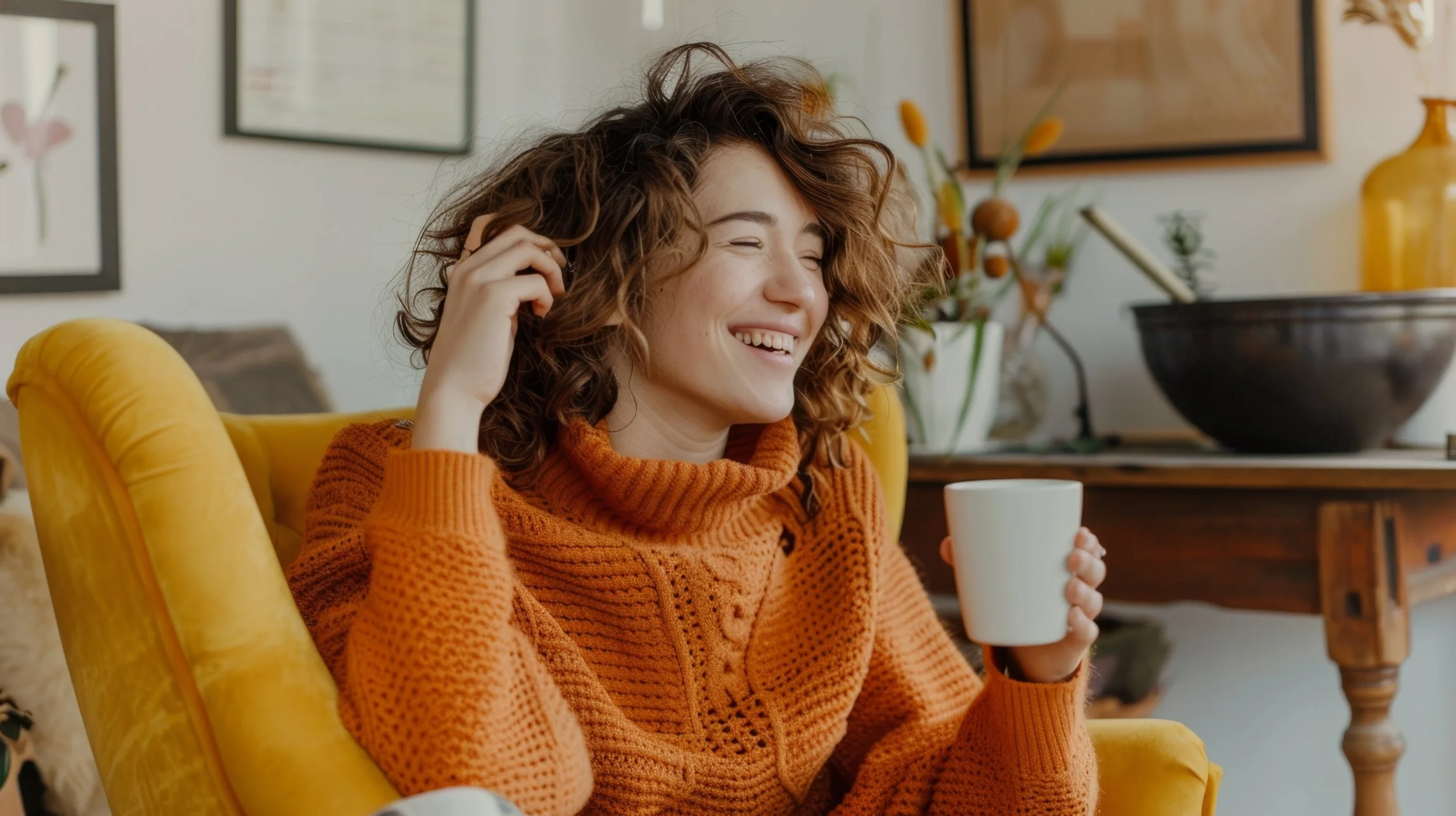 Is Your Life Balanced?