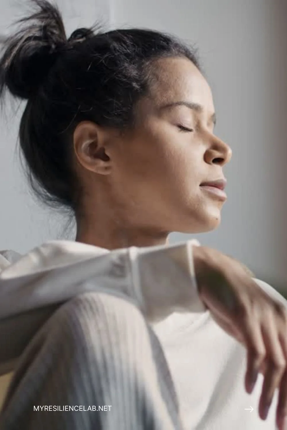 How to Ready Yourself for the Talk You've Been Avoiding