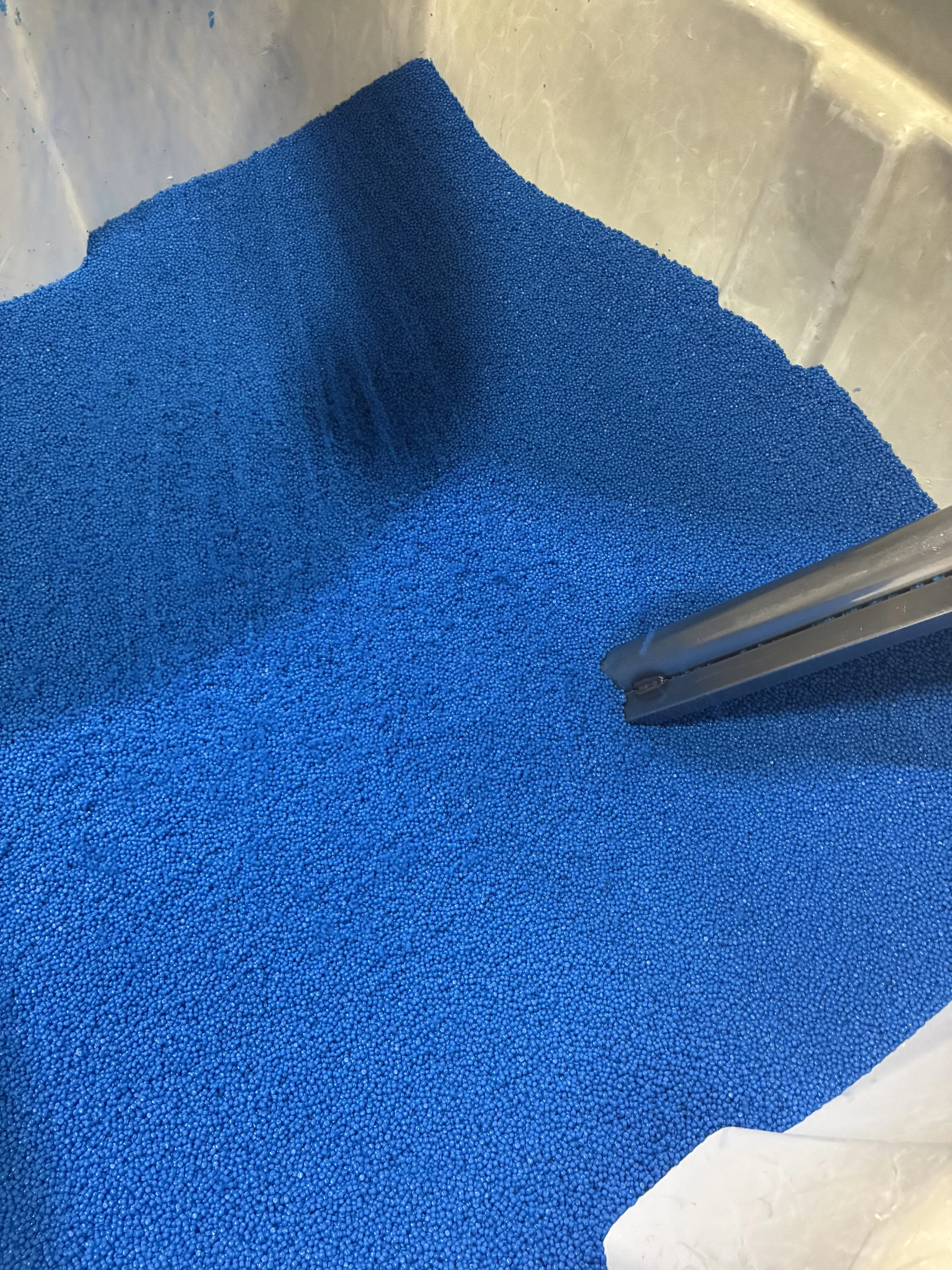 Plastic Recycling Steps