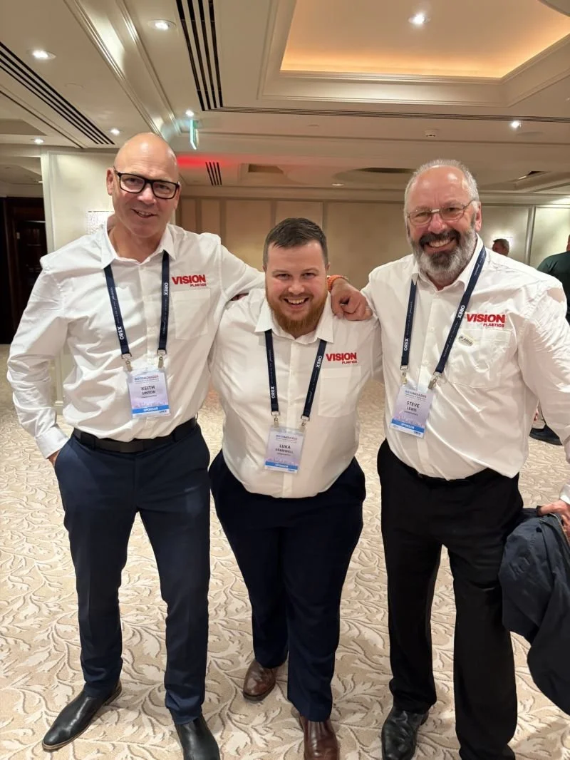 ARMA Rotomould26 Conference &amp; Exhibition in Melbourne, Australia
