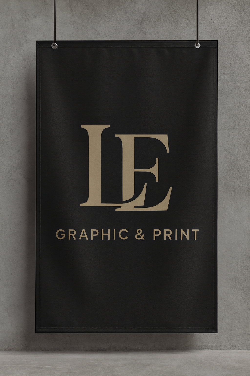 Custom Banner 6ftx3ft