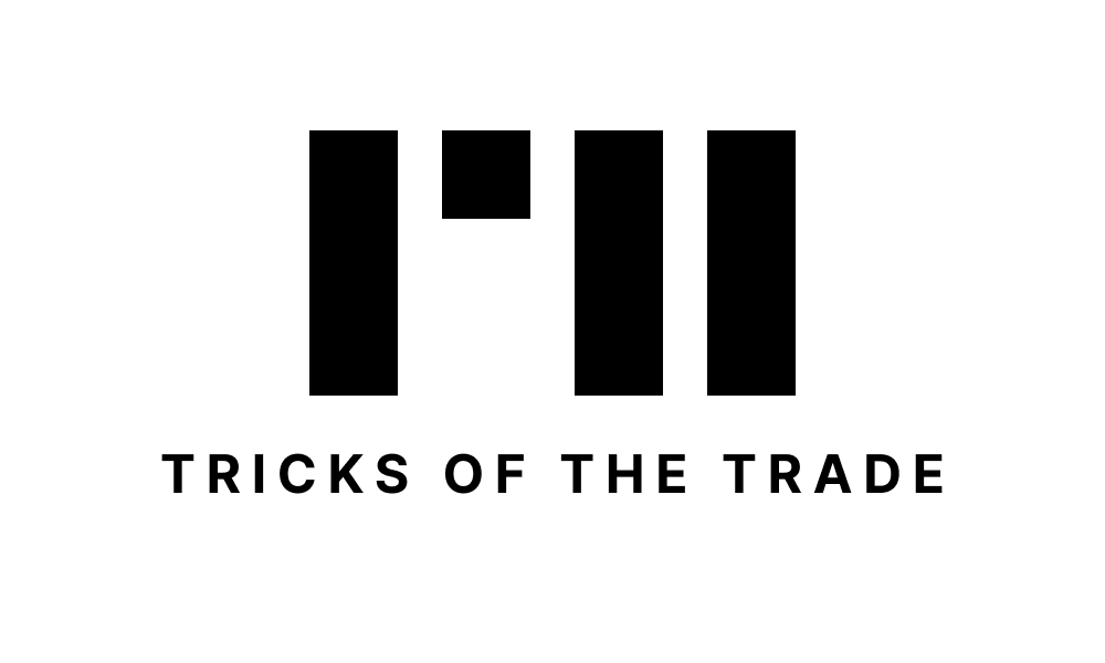 Tricks Of The Trade Bondi