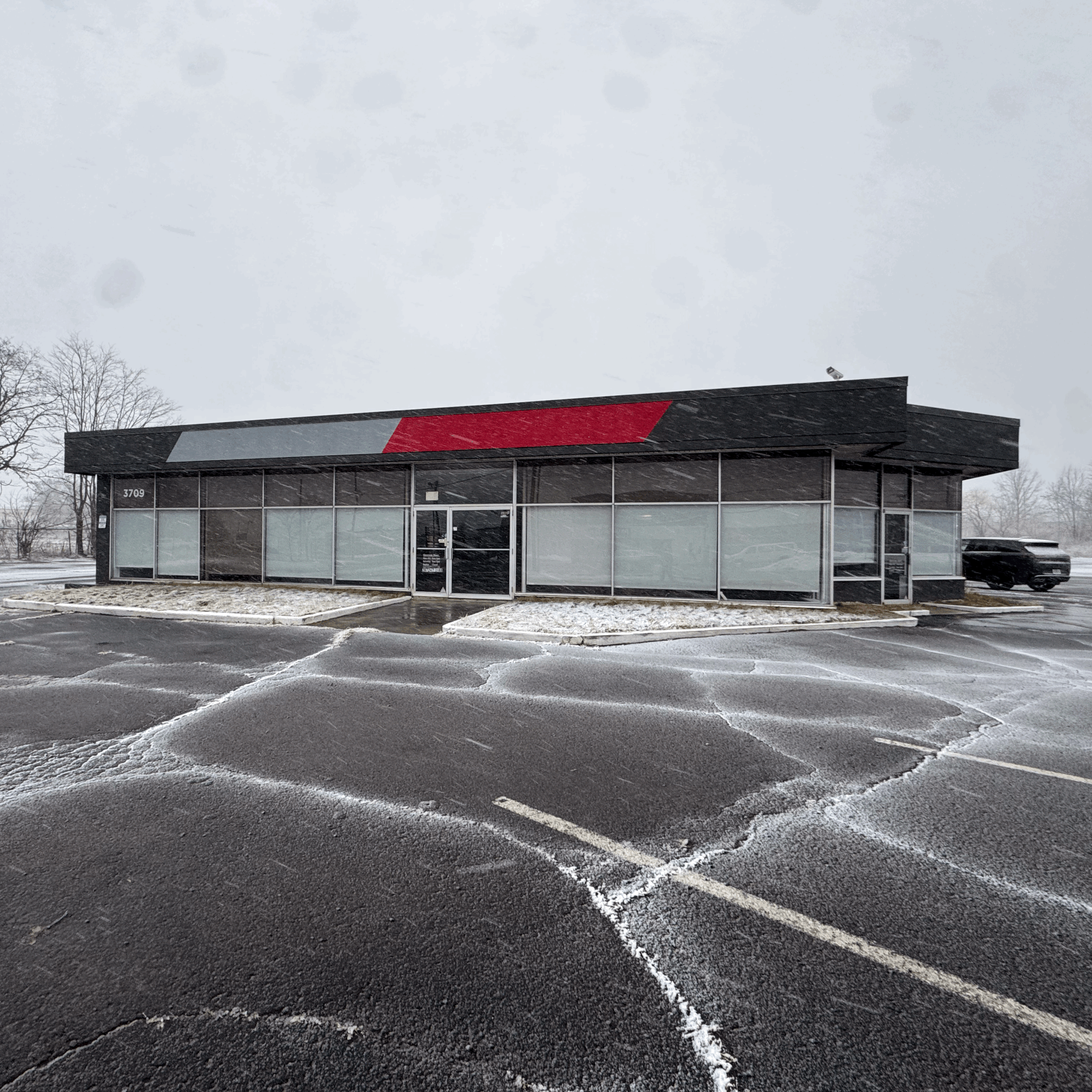 Where It All Became Real.