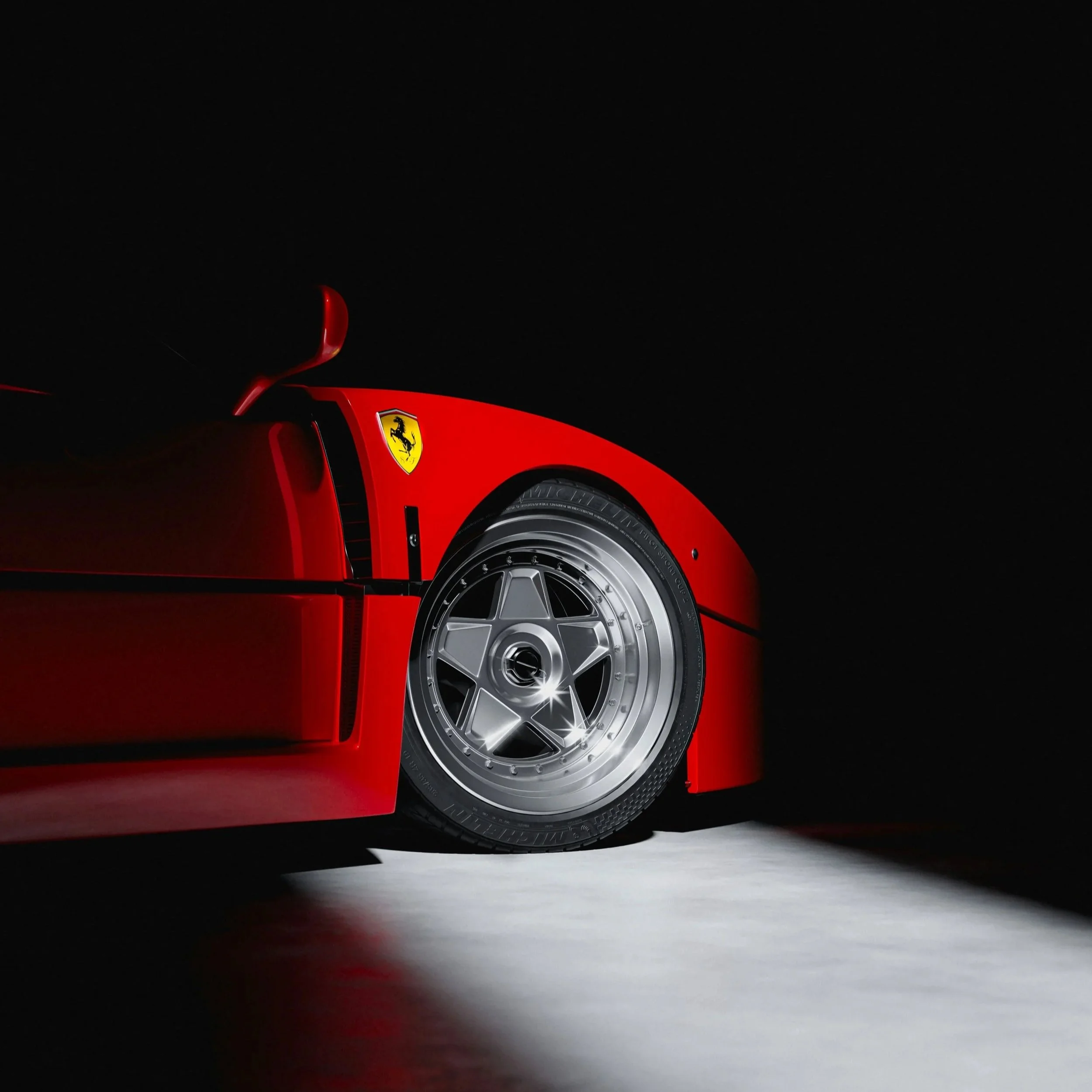 Fresh Paint - A New Look For the Website.