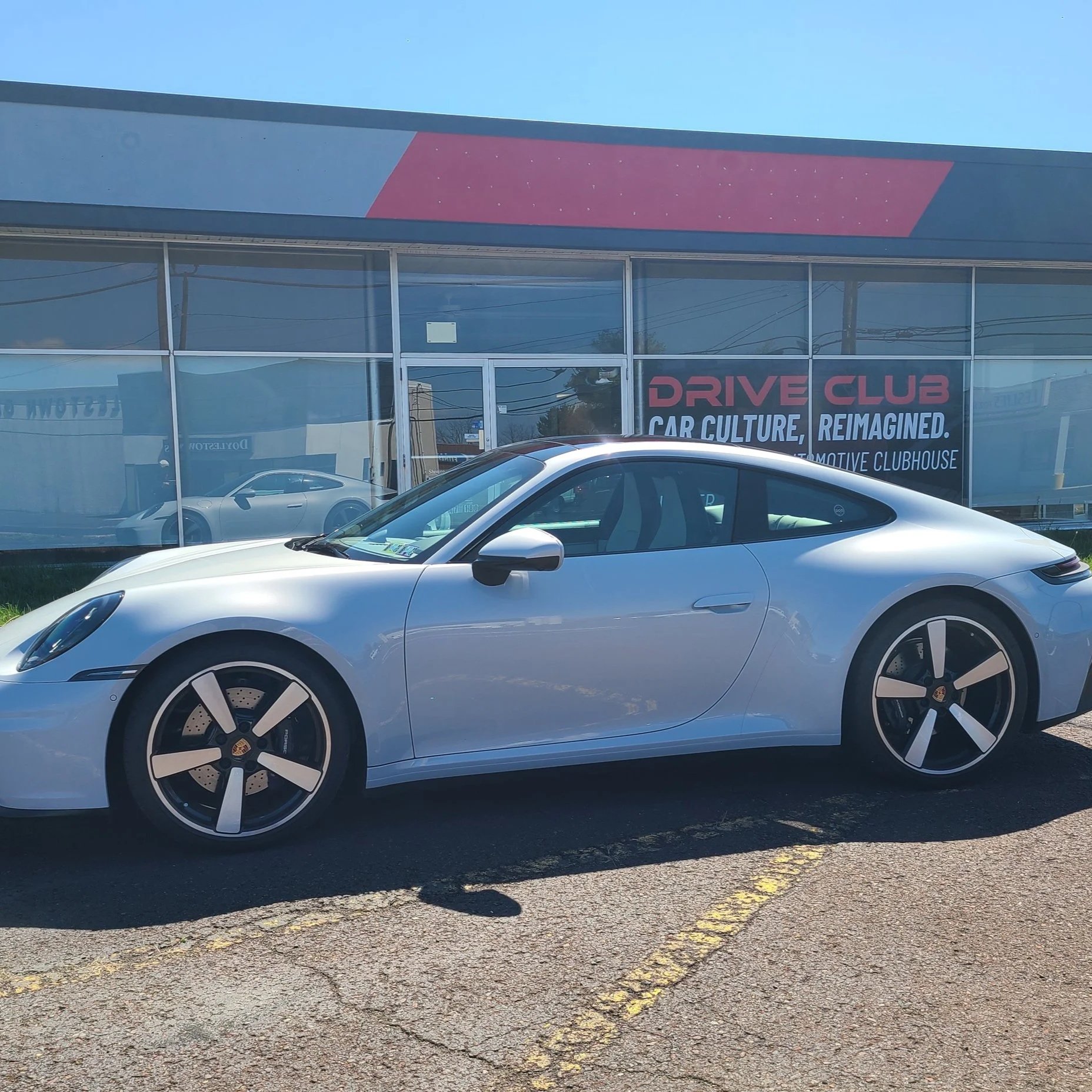 Different by Design.