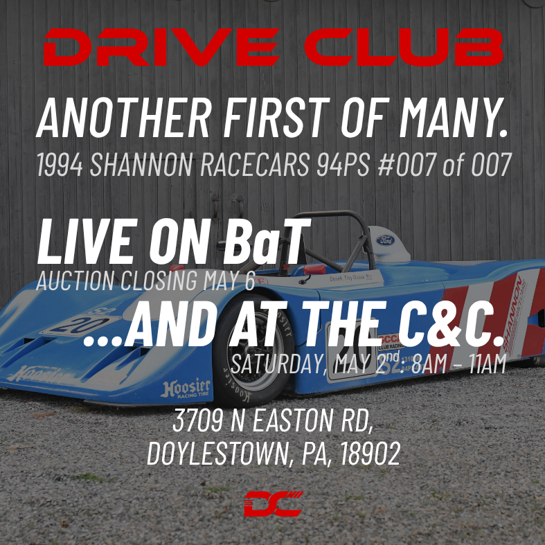 Live on B.A.T. …And At the C&amp;C.