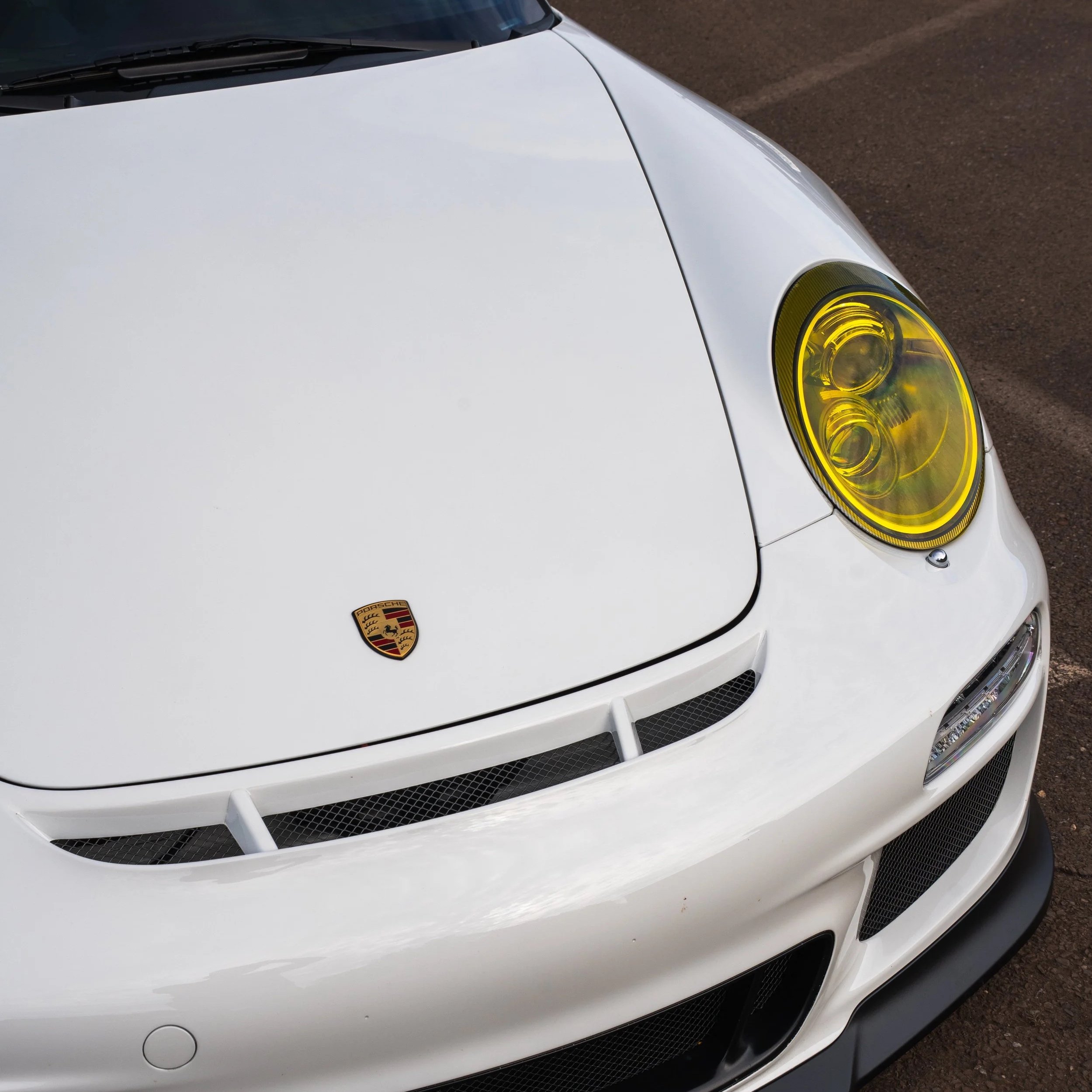 Cars And Coffee - Trunk or Treat