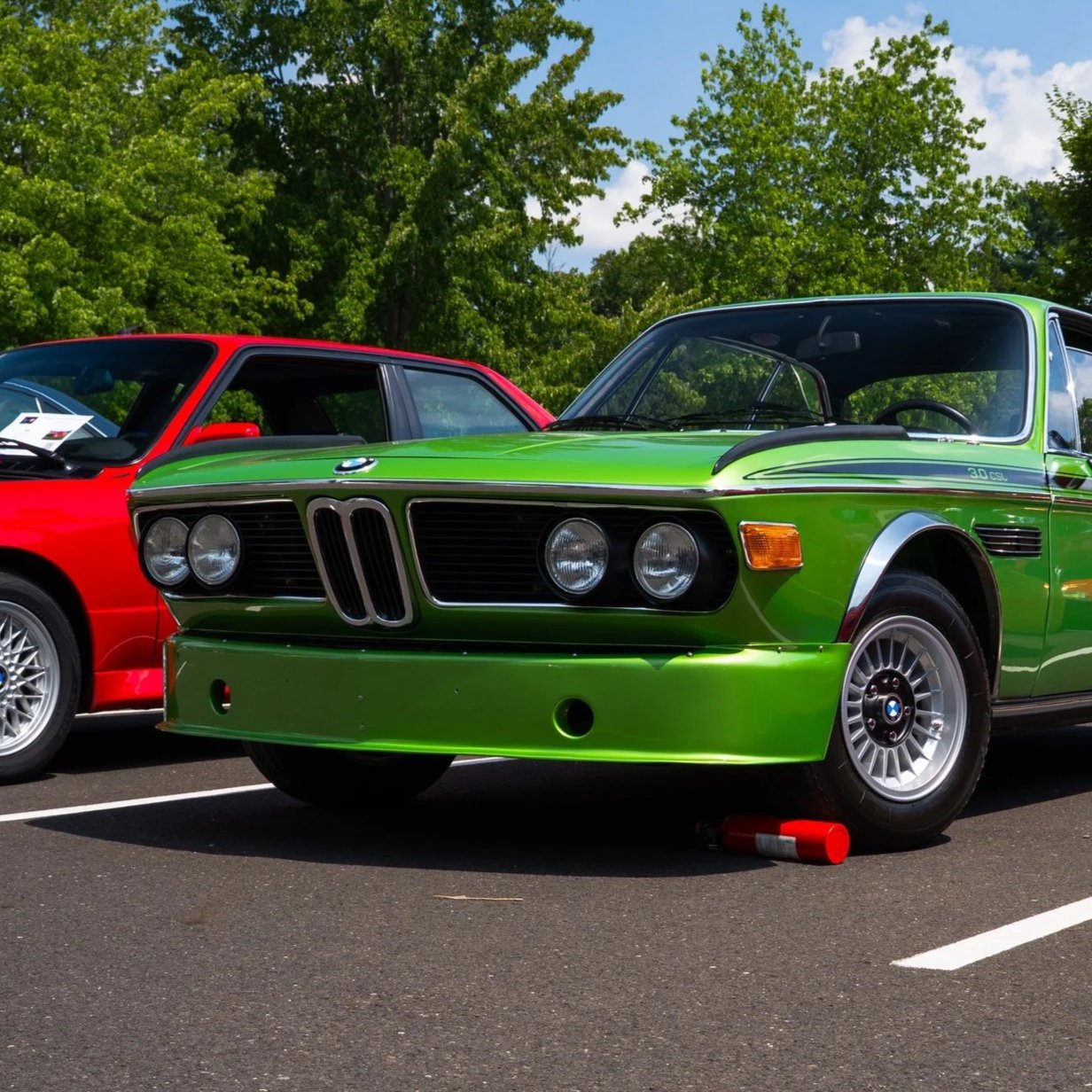 Cars And Coffee – Holiday Special
