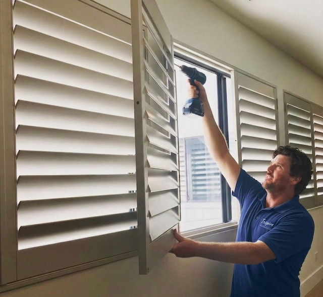 Team Inspire Shutters and Blinds Port Macquarie image 1