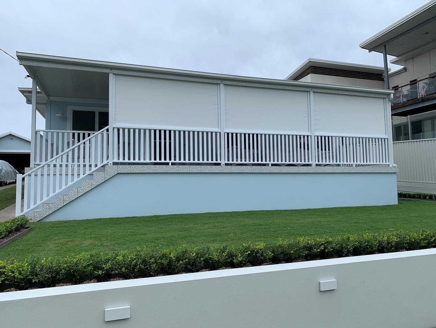 Zipscreen Port Macquarie Inspire Shutters and Blinds image 7