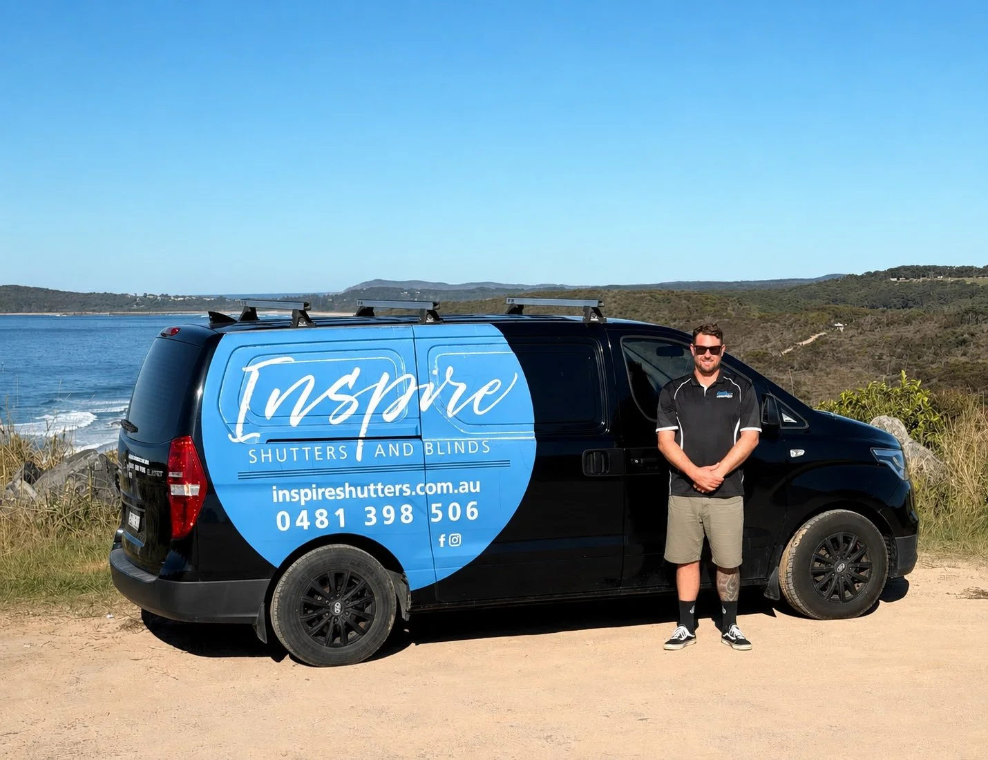 About Us Port Macquarie Inspire Shutters and Blinds image 10