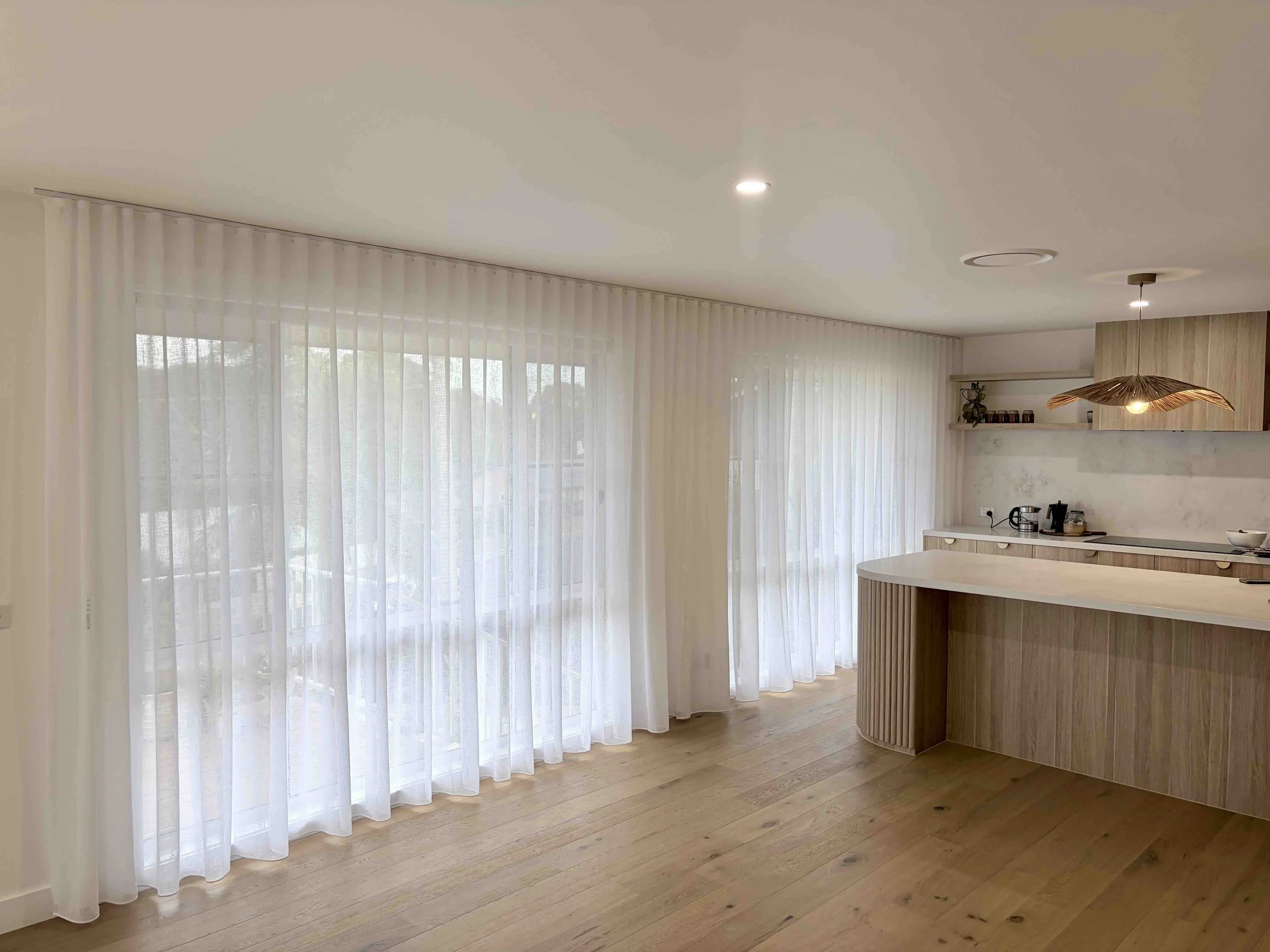 Curtains Port Macquarie Inspire Shutters and Blinds image 22