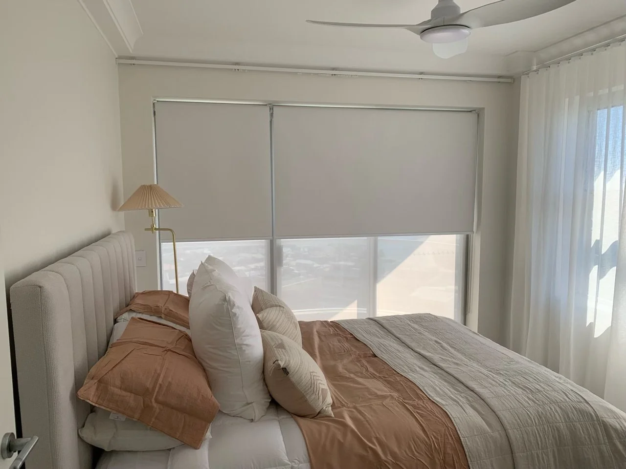 Roller Blinds Port Macquarie Inspire Shutters and Blinds image 7