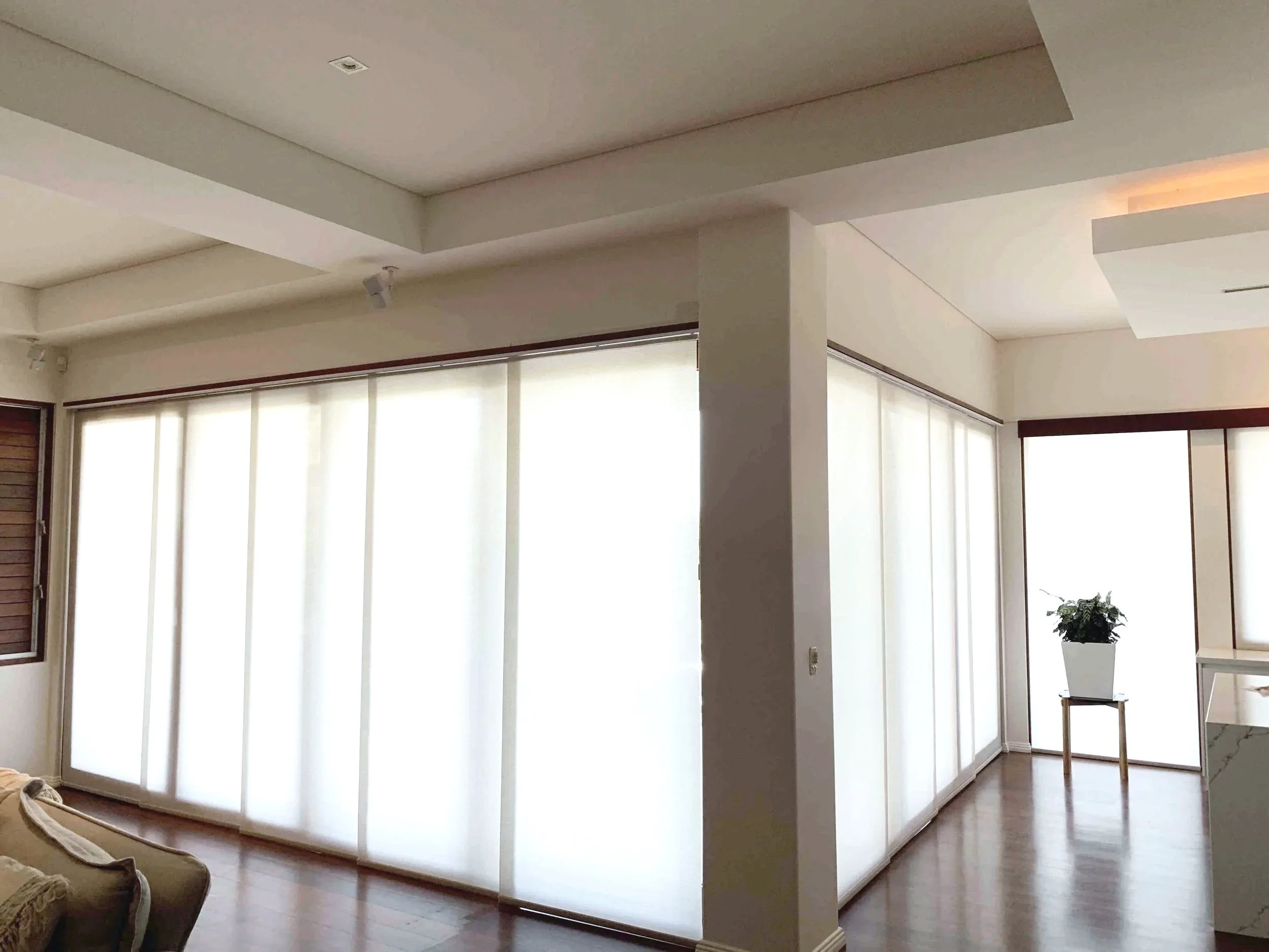 
Panel Glides Mid-North Coast NSW Inspire Shutters and Blinds Image 8