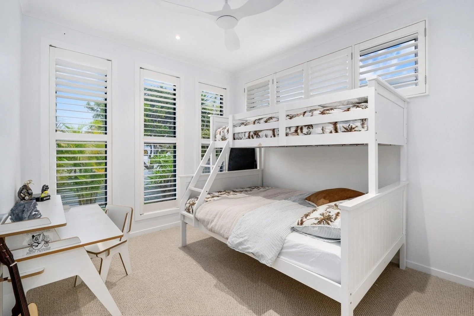 Timber Plantation Shutters Mid-North Coast NSW Inspire Shutters and Blinds image 1