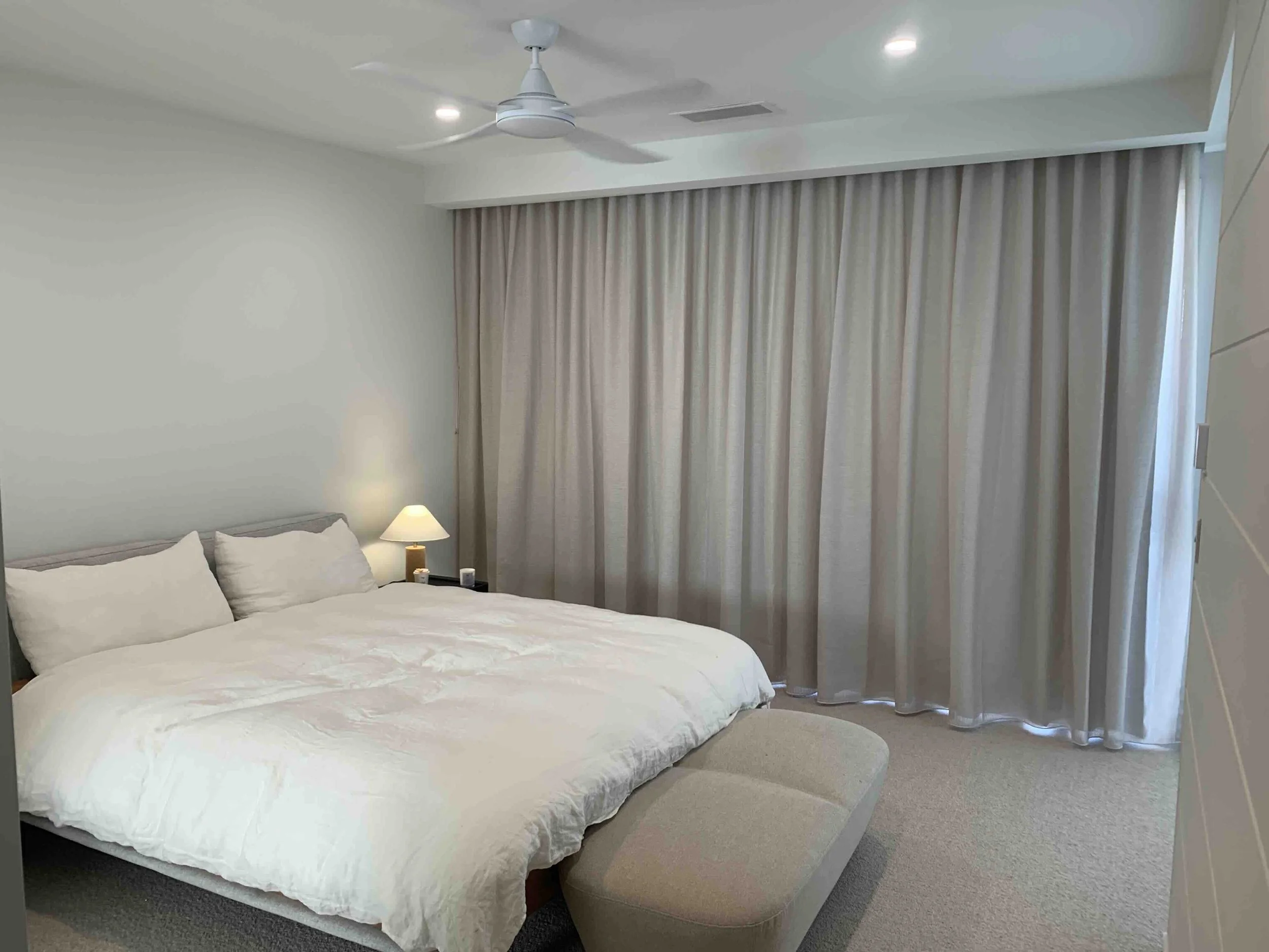 Blockout Curtains Port Macquarie Inspire Shutters and Blinds image 19