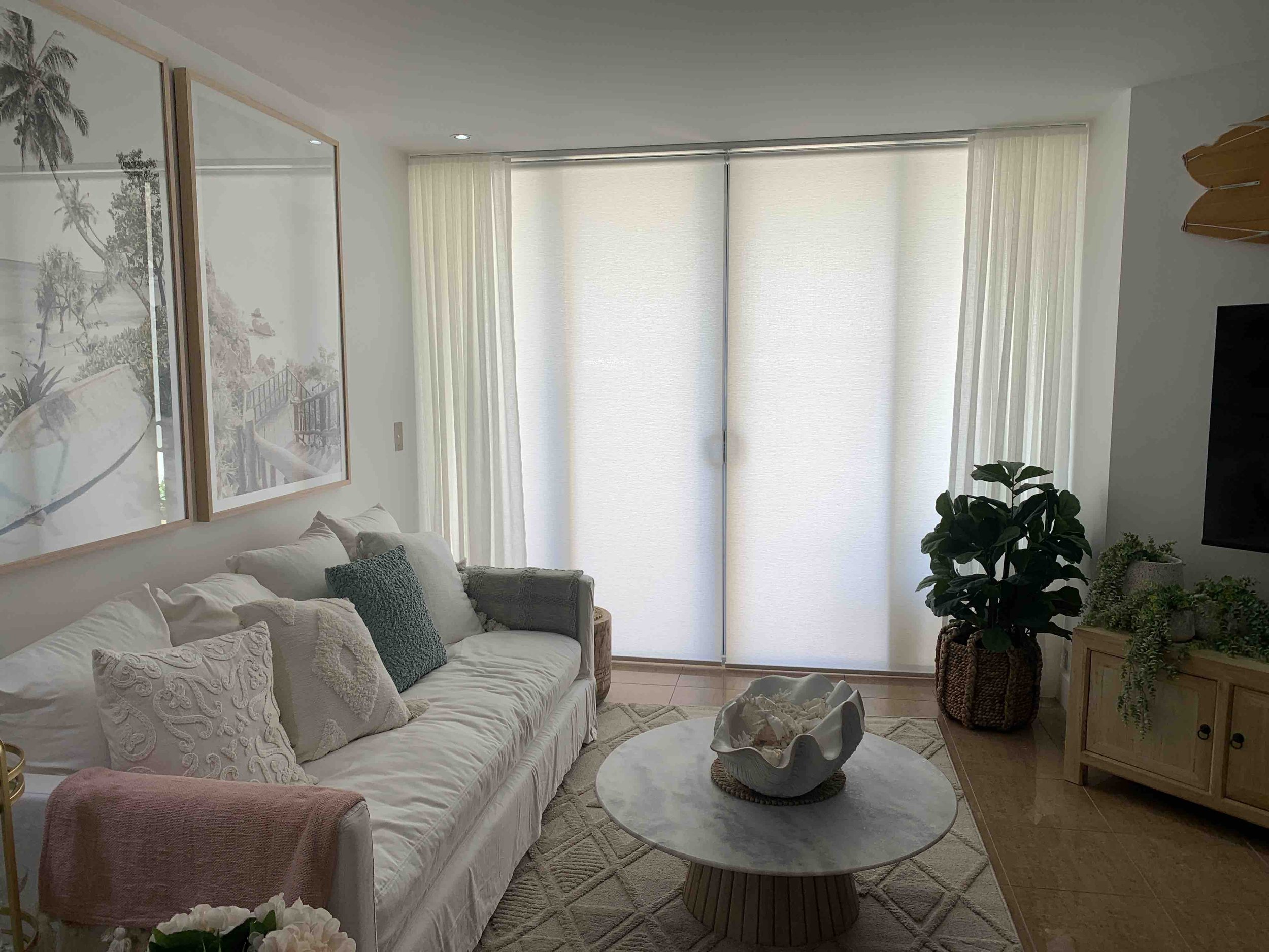 Roller Blinds Port Macquarie Inspire Shutters and Blinds image 12
