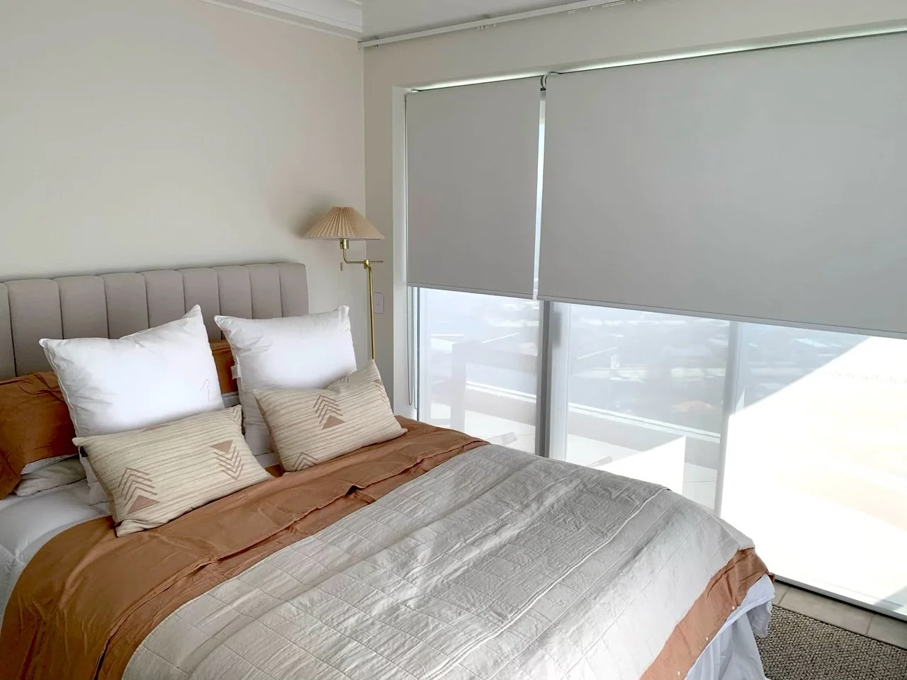 Roller Blinds Port Macquarie Inspire Shutters and Blinds image 3