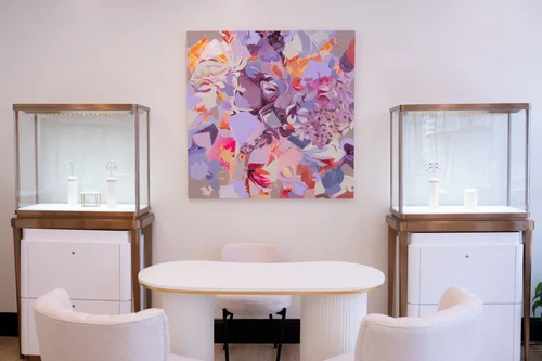 Gemora Studios, jewelry store in Jersey City, photo 5 of 8