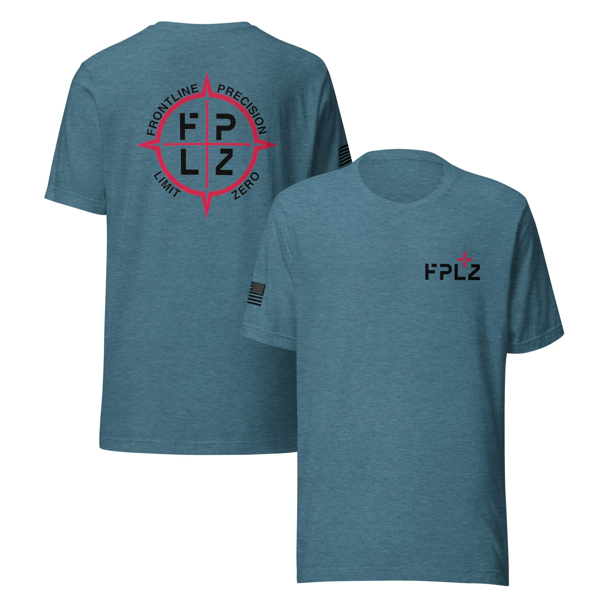 FPLZ Cotton Tee