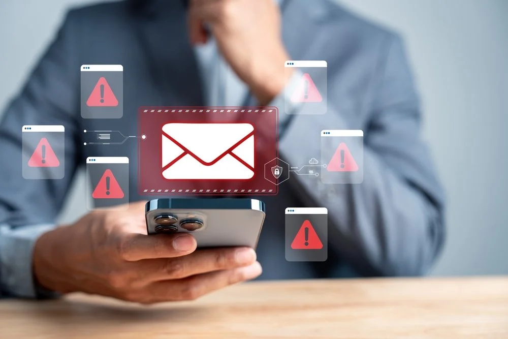 Phishing Email Examples: What to Look&nbsp;For&nbsp;and How to Protect Your Business&nbsp;