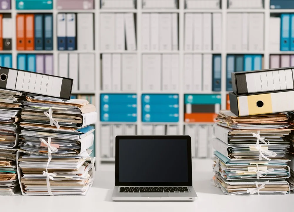 SharePoint Document Management System: How It Works and Why Small Businesses Use It&nbsp;