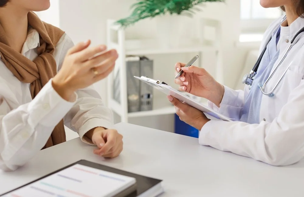 IT professional configuring a business-grade firewall for a BC medical clinic transitioning off the private physician network