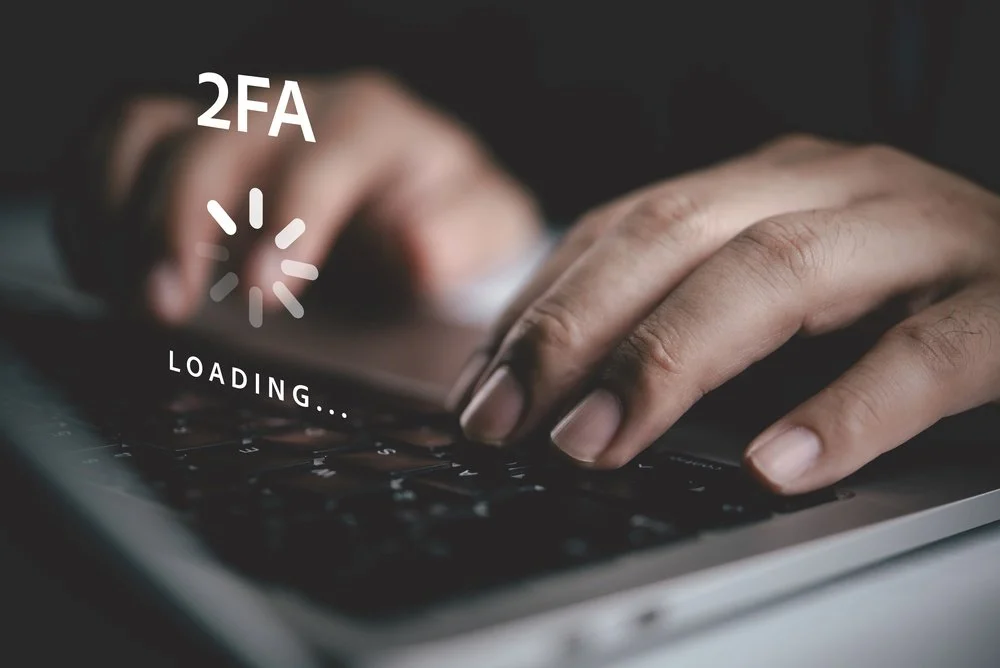 Comparison of MFA authenticator app versus SMS verification showing why authenticator apps provide stronger phishing resistant MFA protection