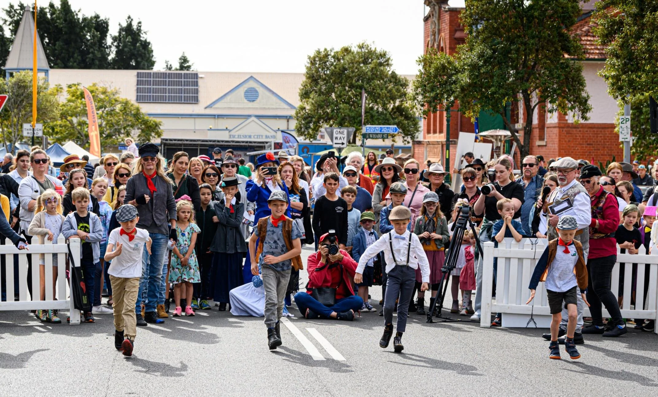 Social Impact - Not Everything That Counts Can Be Counted