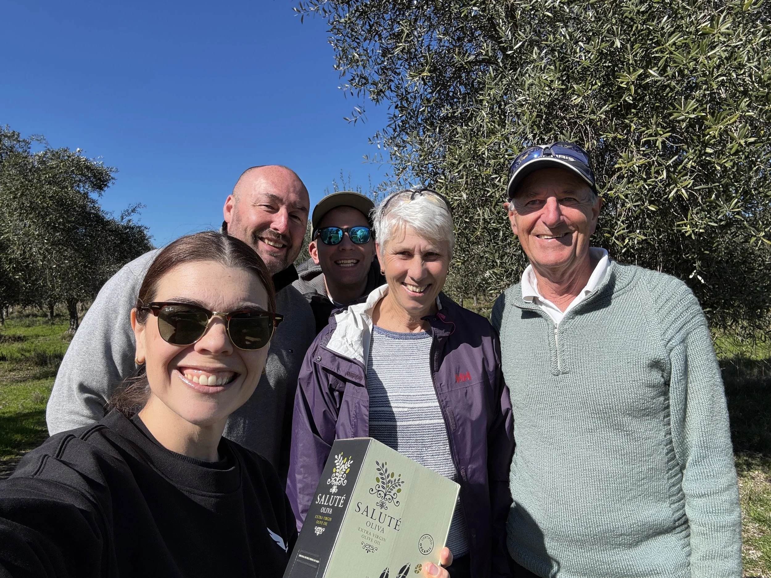 Business Resilience, Why Proactive Preparedness Matters.