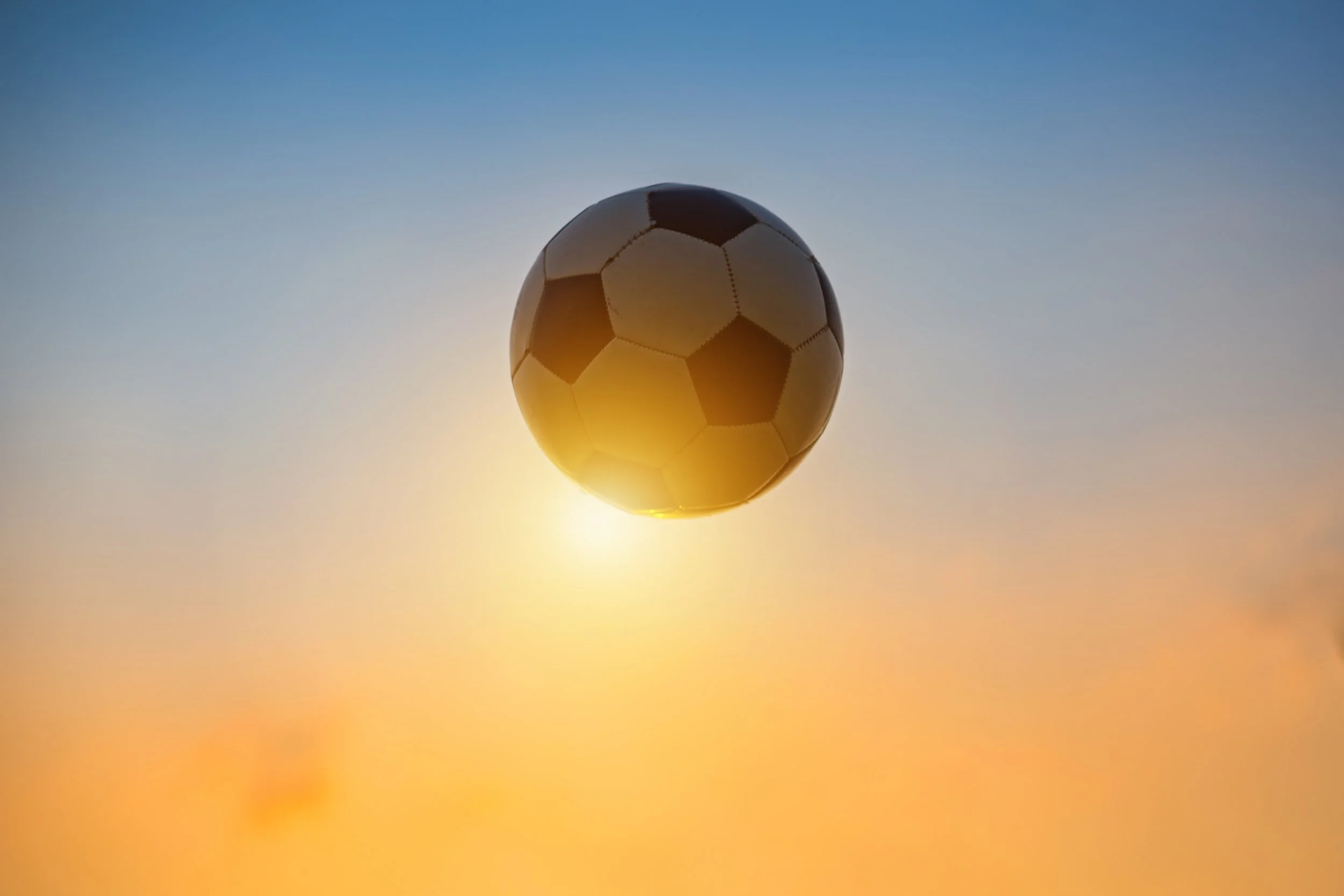 We celebrate the star player but what about the one who made the pass