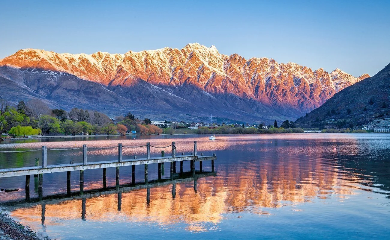 Beyond the Logo - How place branding builds identity, economies and community