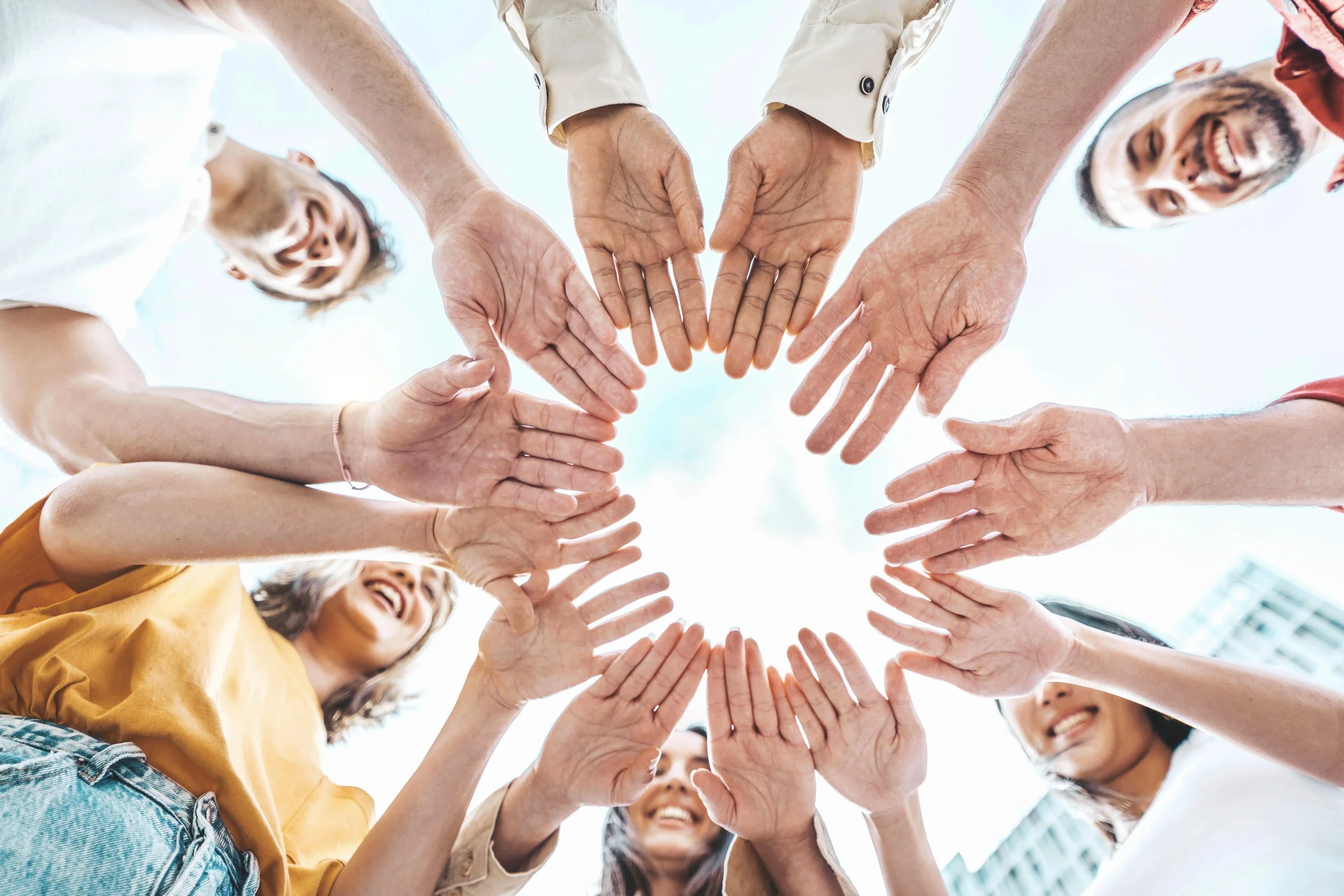 Building Bridges - the intersection of Workforce, Visitor, Economic, and Community Development 