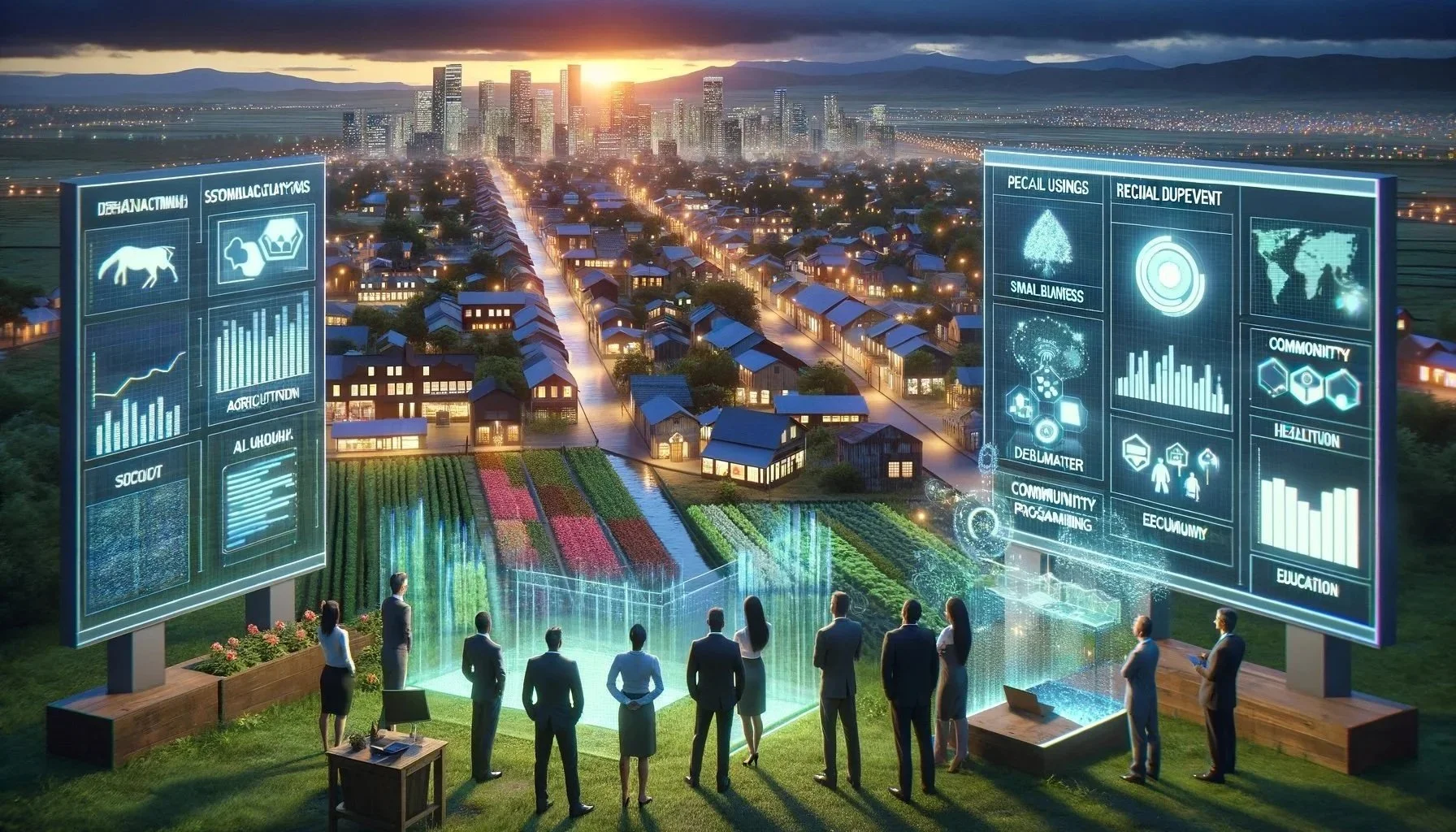 If you’re using AI, use a trained eye