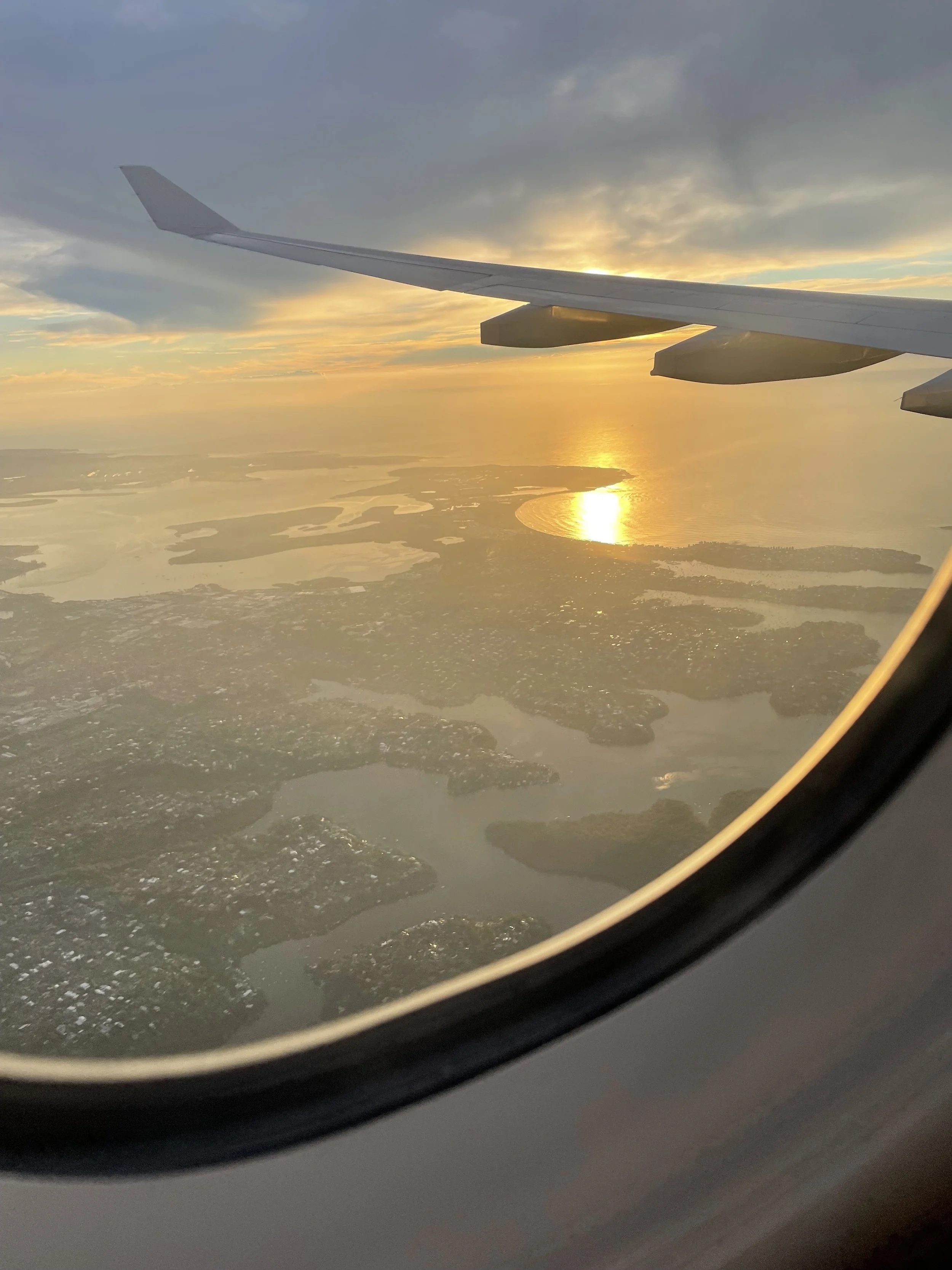 Too early to travel internationally? Navigating travel in our new normal