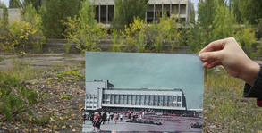 Why HBO's Chernobyl is reinvigorating the dark tourism market