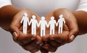 You are never too important