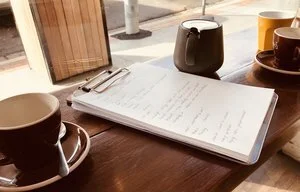 Goal setting for every age