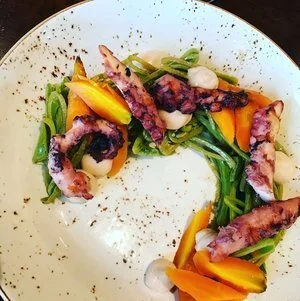 Why Tasmania is the Apple of my Eye