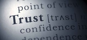 Creating a culture of trust