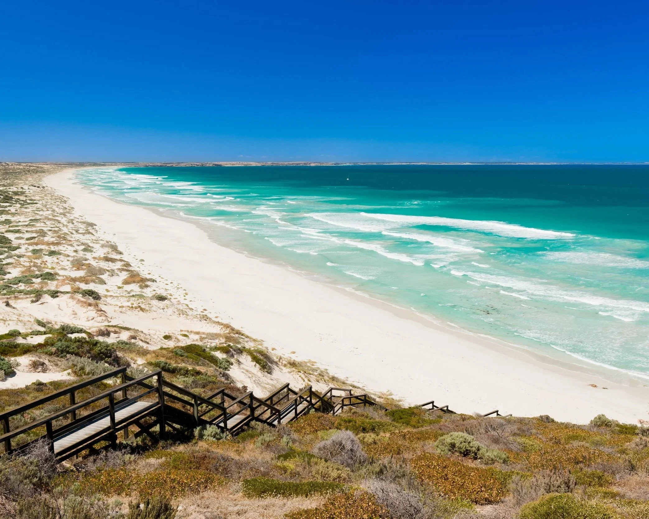 Building South Australia’s sustainable regional tourism model