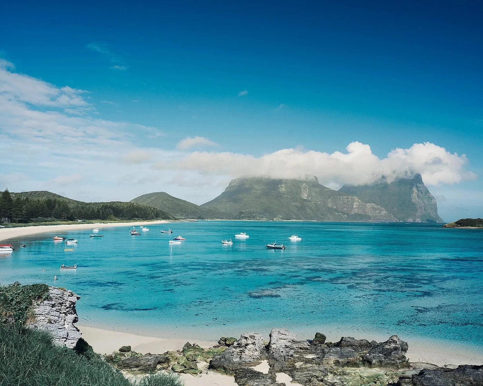 Accelerating tourism growth across the North Coast