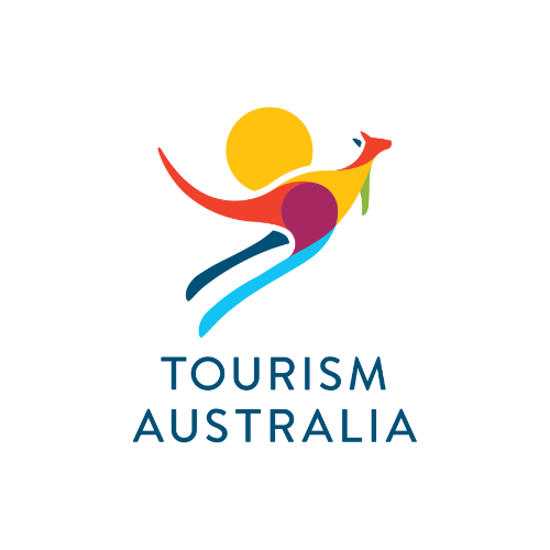 Tourism Australia