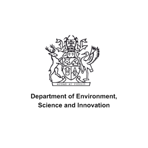 QLD Department of the Environment, Tourism, Science and Innovation