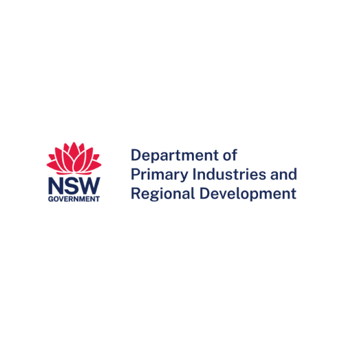 NSW Department of Primary Industries