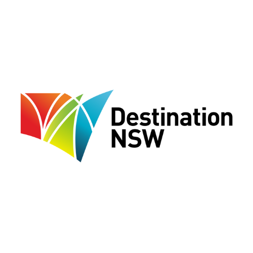 Destination NSW